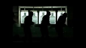 Martial arts and tactical shooting of the Georgian Special Forces. | Special Forces Around The World