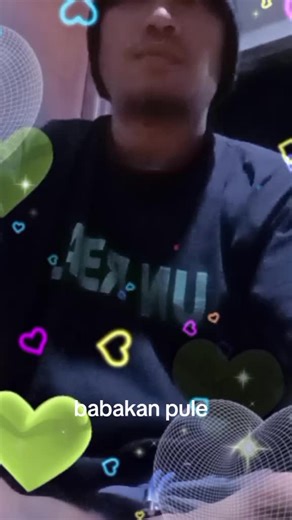 (babakan pule) (@bheligkadeksetailbali)’s videos with Mepamit - Broneng