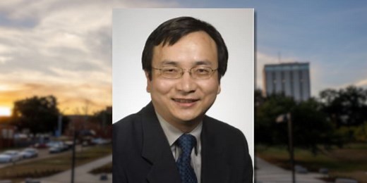 La. Tech professor receives $6 million from National Science Foundation for mobile energy, water research