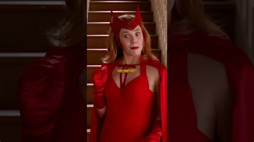 The truth about WandaVision!