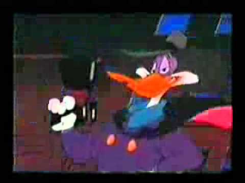 Darkwing Duck Pilot Opening