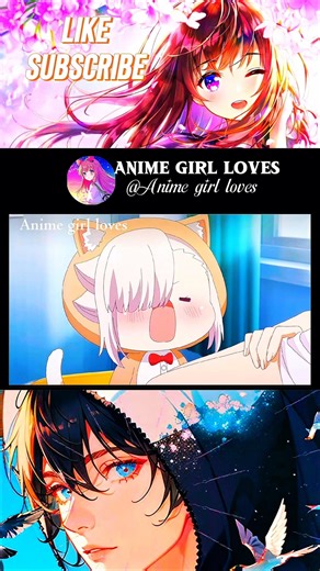She try 🥰#anime #shorts #animeedits #animelover