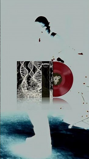 CORONER | DISSONANCE THEORY | OUT NOW