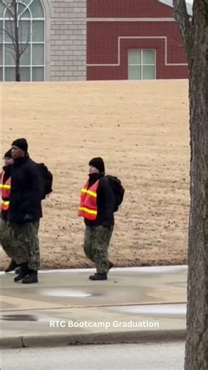 U S Navy Recruit Training Command Great Lakes, Illinois