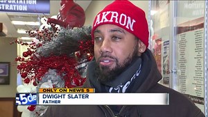 Ohio fire department adopts family with 6 kids for Christmas