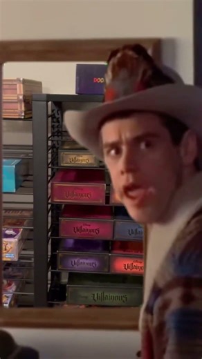 Adjustable & stackable shelf that grows with your collection. #boardgames #shelves #shelf