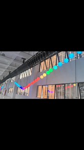 Led kinetic ball effect. Email:cntotemopto@gmail.com Web:www.cn-totem.com/category/kinetic-system/ #djs #dj #evento #eventos #deejay #sonido #sonidos #ledscreen #leddisplay #ledscreens #djlife #djlifestyle #djing #djgear #djset #ledsign #foryou #fyp #screen #ledsigns #advertising #hightech #eventplanner #futuretech #events #future #kinetic #matrix #designer #designers | Pro Stage Equipment Export