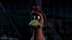 Chicken run - TokyVideo