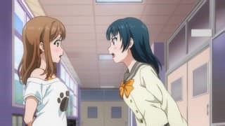 Love Live! Sunshine!! | E5 - Yohane Descends