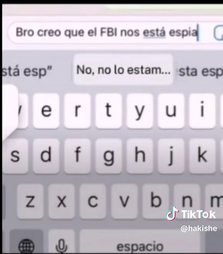 Los memes del FBI: ¿Es realmente divertido?
