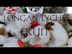 How to make new lychee recipe