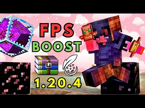 [1.20.4] Mod Folder For PvP [Feather Client]