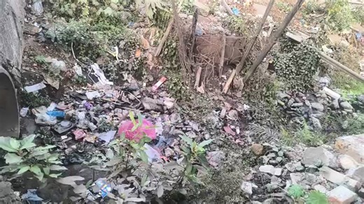 People face inconvenience as KTC shuts the path used by commuters at Panaji bus stand | In Goa 24x7