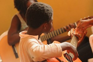 Music Improves Literacy and Learning | Neuroscience