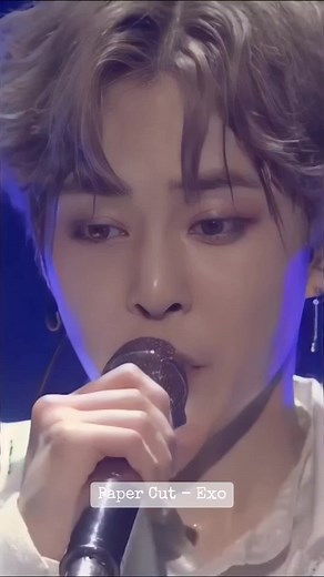 Paper Cut EXO: A Captivating Musical Journey