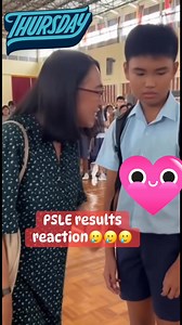 287K views · 634 reactions | #psle #fyp #everyone #studentlife #students #results #highlights #highlightseveryone #AI #singapore | Roselyn Manuel | Facebook