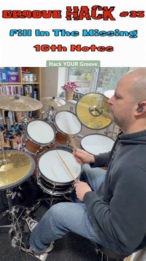 Groove Hack #35