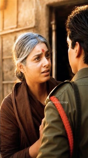 കാലാപാനി ❤️ Happy Climax | The Return of Govardhan | AI Reimagined #kalapani #Mohanlal #tabu