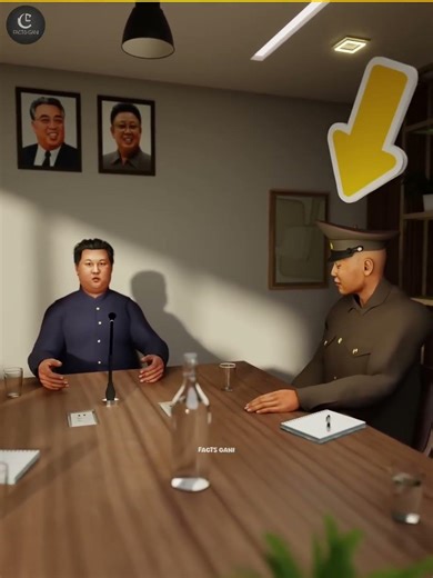 North Korean Laws#shorts