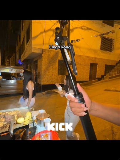 #kp #danielataquire #kickperu💚 #fyp #milenkanolasco🎀 #kong