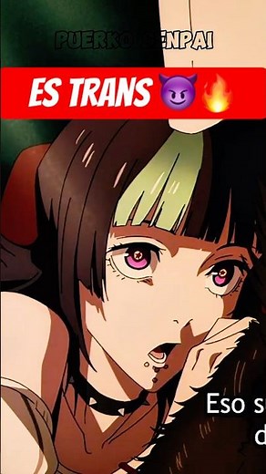 💜 Quien es kirara 🤔 La Novia de hakari kinji 🔥 Jujutsu Kaisen Season 3