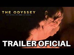 🚨WHAT AN ABSURD TRAILER! The Odyssey (Christopher Nolan, 2026) | Cyclops, Hades, Achilles