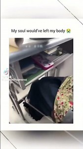 my sould would left my body