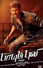 Paayum Puli (aka) Payum Puli review