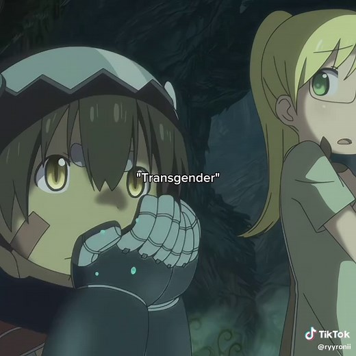 Explore the Abyss: Made in Abyss Edits and Clips