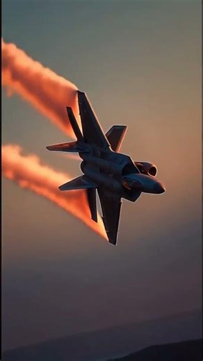 US. fighter jet Amazing Air Show#military