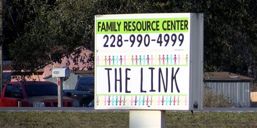 The Link Family Resource Center providing hub for Coast outreach programs