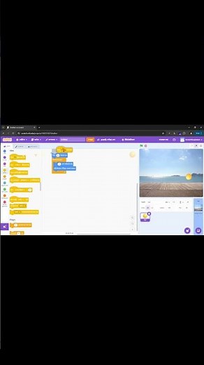 Different Directions | Pong Game | Scratch Intermediate Tutorial | Scratch Bangladesh