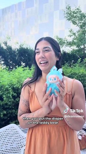 Four Fun Baby Shower Games to Entertain Guests