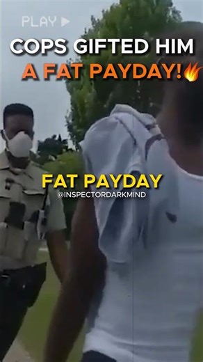 Lawsuit Filed! Cops Violate Guy's 4th Amendment Right Without Any RAS When He Legally Refuses To ID
