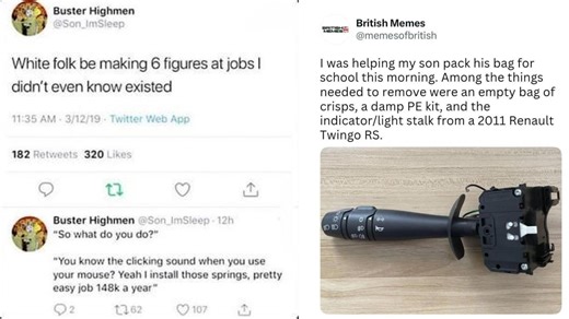 These 24 Sentences Are A Little Too Specific