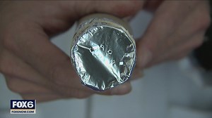 Science experiment for kids, create constellations any time