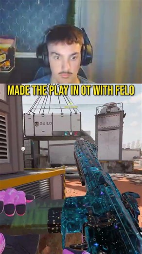 We Forced OT… Then I Won It 😳