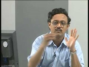 Lecture - 34 Illumination and Shading (Contd..)