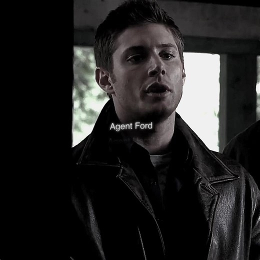 Supernatural Journey: Sam and Dean in the Desert