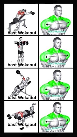 🔥 Best Shoulder Workout at Home | Build Bigger & Wider Shoulders 💪 #strongabs #backworkout #pullups