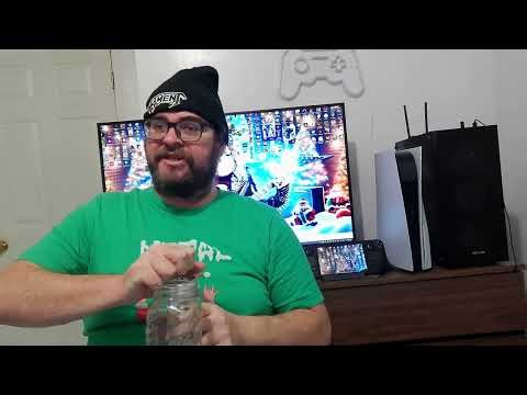 Chuckie Breaks The Internet Pt 6 (Christmas Edition Pt2)