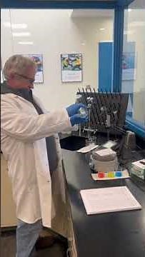 The Vital Role of Water Treatment Plant Operators