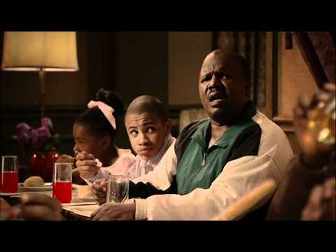 Everybody Hates Chris - Giving Thanks