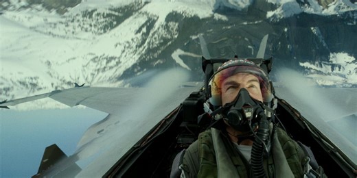 Movie Theater Recovery in a Holding Pattern