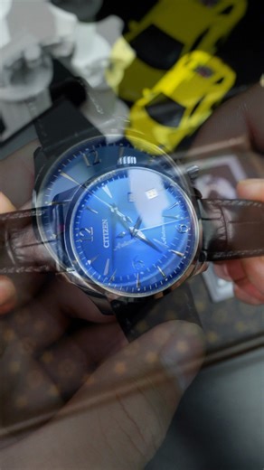 ĐƠN GIẢN MÀ LỊCH SỰ. CITIZEN CLASSIC SIÊU MỚI #DatDongHo #Citizen #Classic #Donghochinhhang | Đạt Đồng Hồ | Facebook