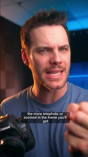 Focal Lengths Explained: Master Your Lenses' Field of View