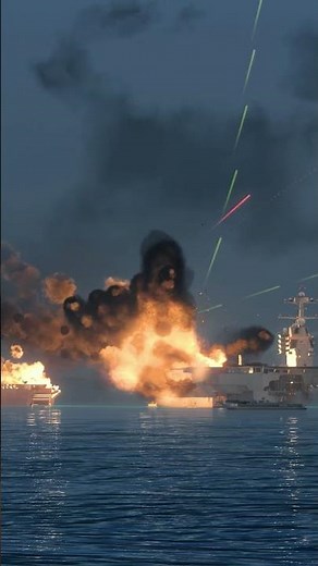 Tensions in the Strait of Hormuz Are Increasing — What Happens Next? | Arma 3