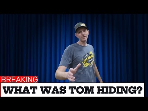 What Really Happened to Tom Maddock From Matts Off Road Recovery