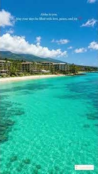 Hawaiian Music 🌺 Tides of Tranquility Aloha to You | ALOHA BREEZE