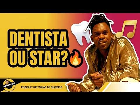 From the Doctor's Office to the Top of the World: What He Gave Up to Become the King of Eurodance!